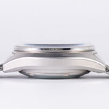 SEIKO BABY PANDA Ref.6138-8000 NEW OLD STOCK BOX and Paper