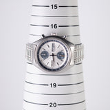 SEIKO BABY PANDA Ref.6138-8000 NEW OLD STOCK BOX and Paper