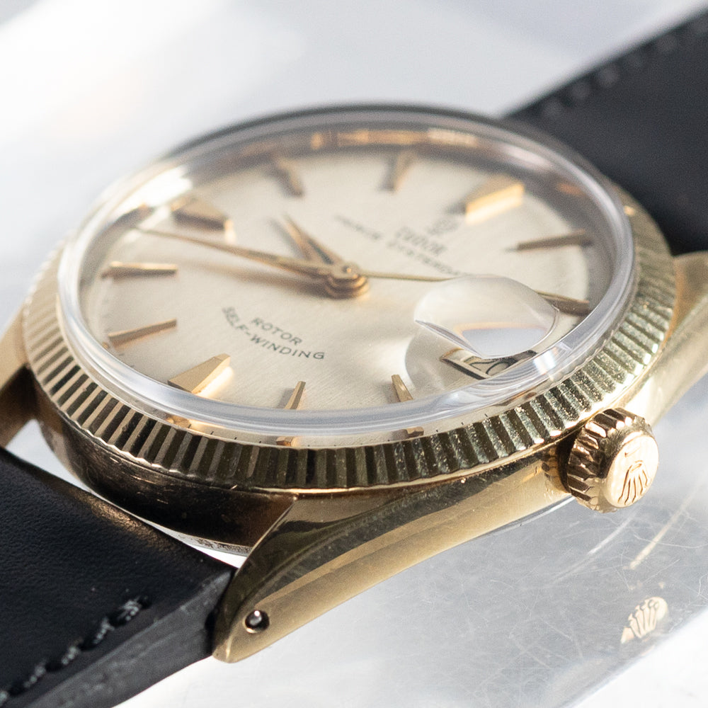 TUDOR PRINCE OYSTERDATE Ref.7964