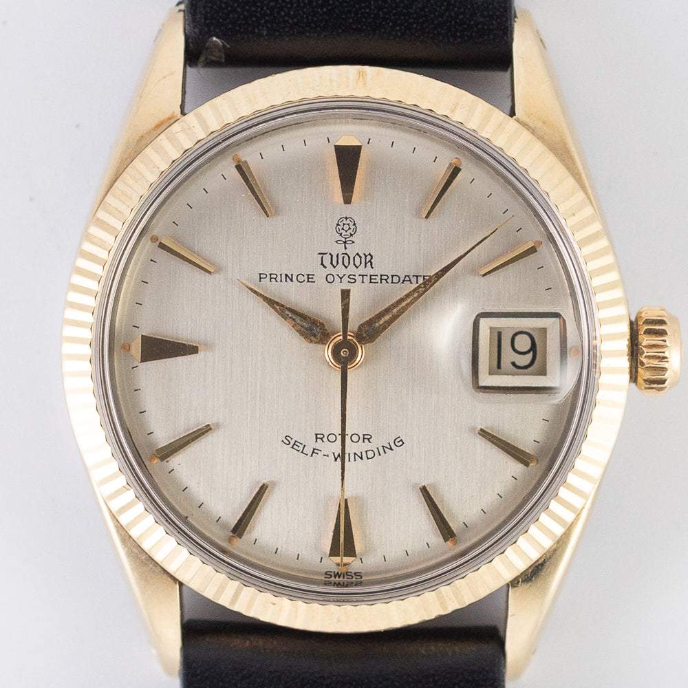TUDOR PRINCE OYSTERDATE Ref.7964