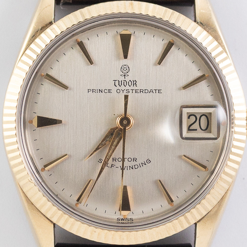 TUDOR PRINCE OYSTERDATE Ref.7964