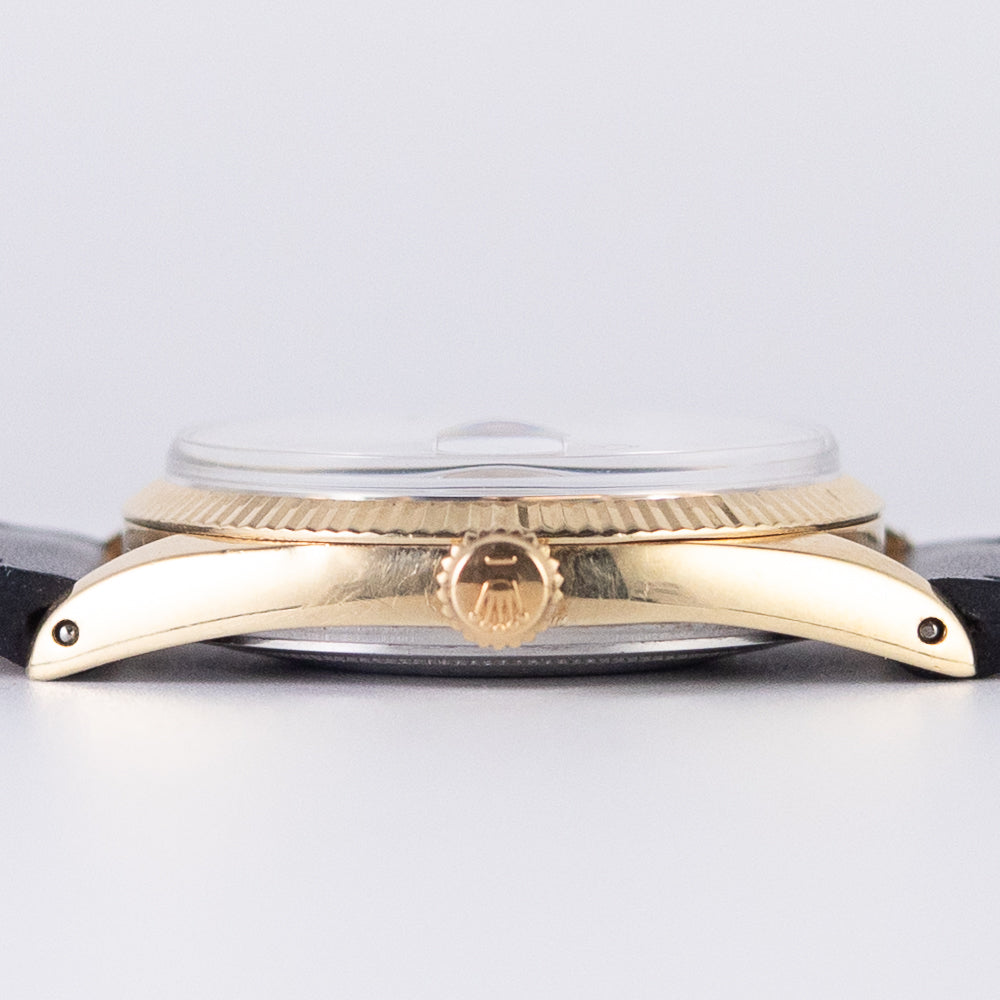 TUDOR PRINCE OYSTERDATE Ref.7964 – TIMEANAGRAM
