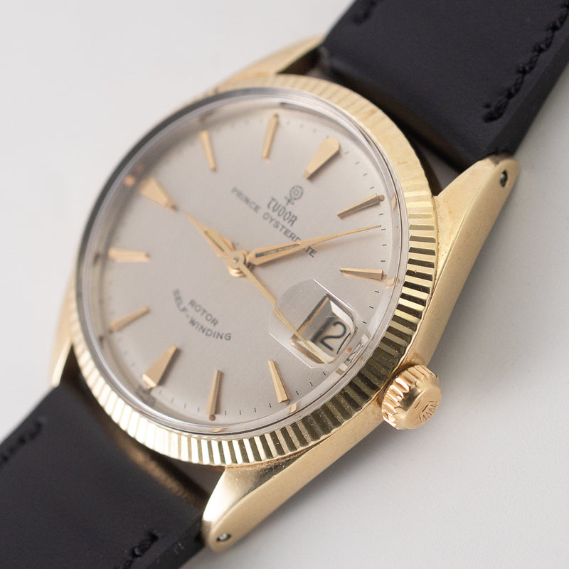TUDOR PRINCE OYSTERDATE Ref.7964 – TIMEANAGRAM