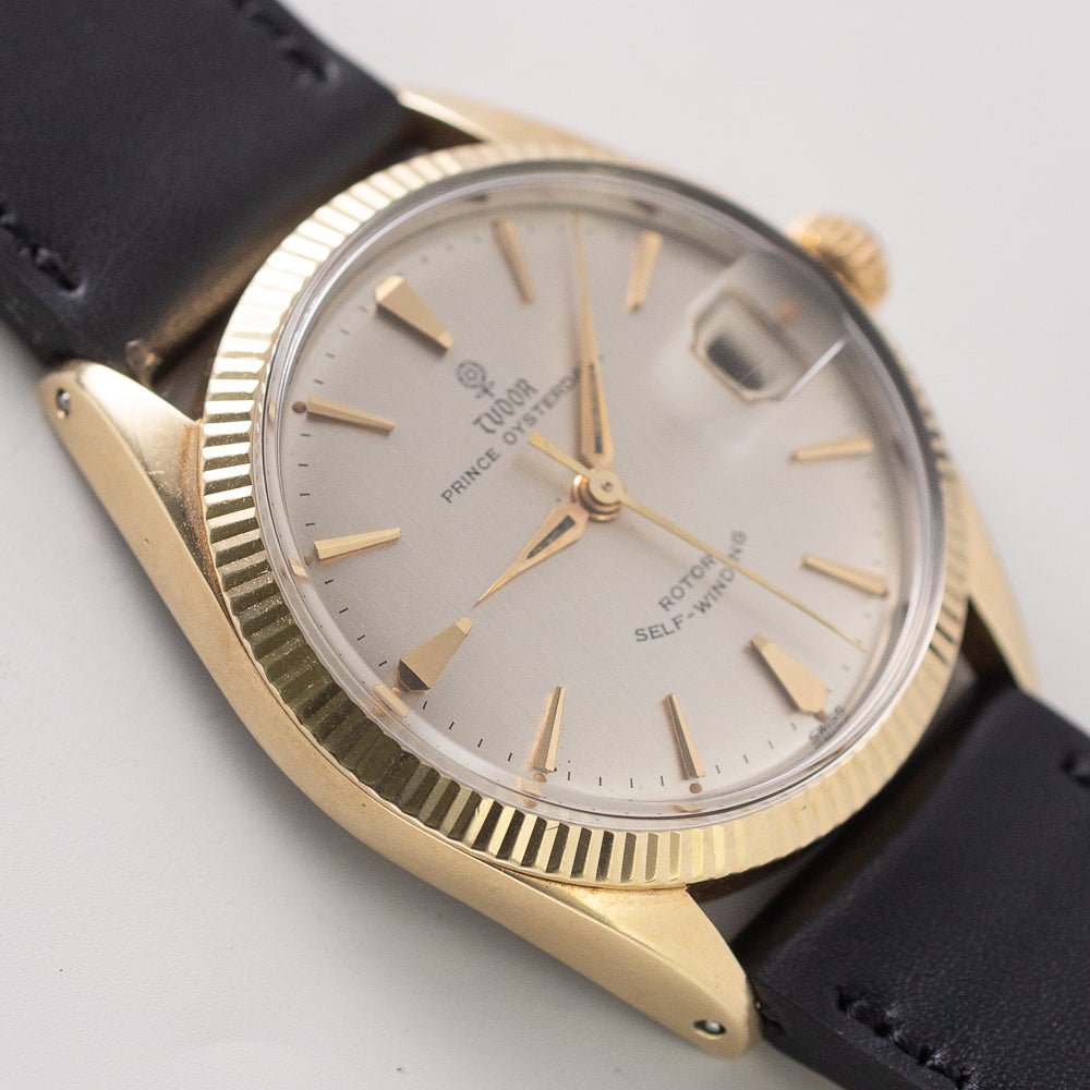 TUDOR PRINCE OYSTERDATE Ref.7964