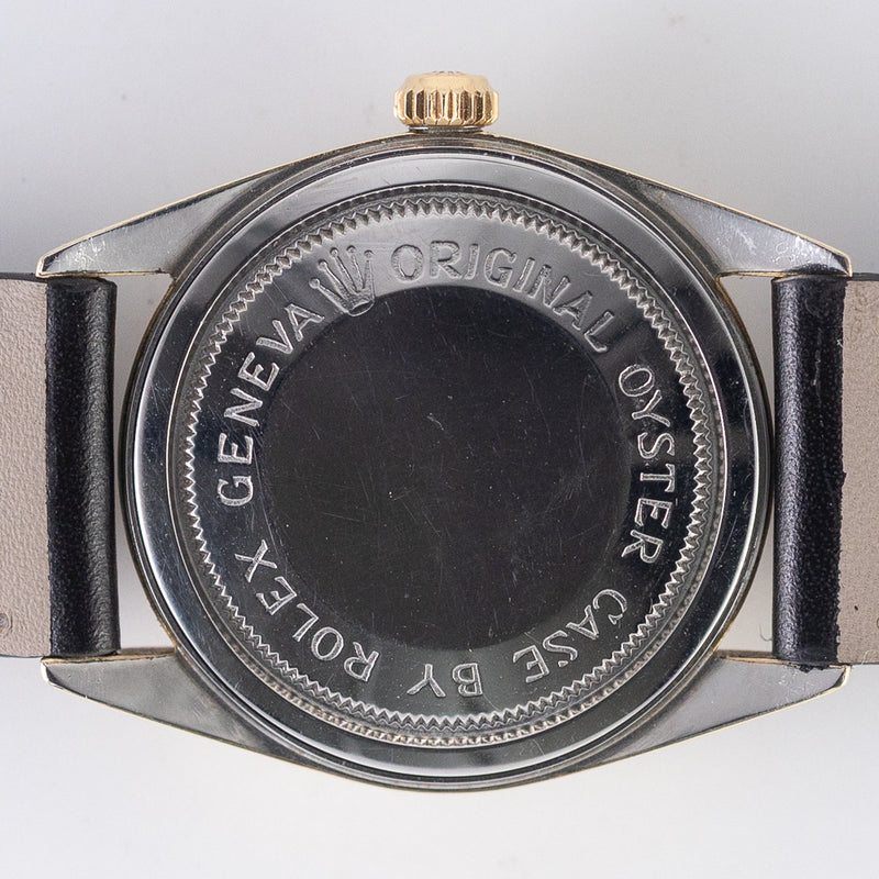 TUDOR PRINCE OYSTERDATE Ref.7964 – TIMEANAGRAM