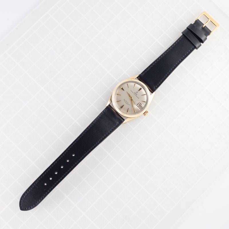 TUDOR PRINCE OYSTERDATE Ref.7964 – TIMEANAGRAM