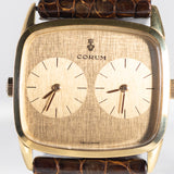 CORUM Dual Time Cal.2442 Ref.16500