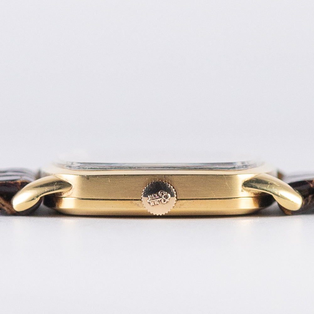 CORUM Dual Time Cal.2442 Ref.16500