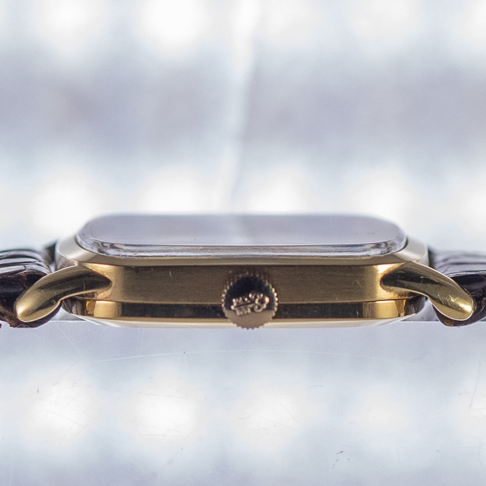 CORUM Dual Time Cal.2442 Ref.16500