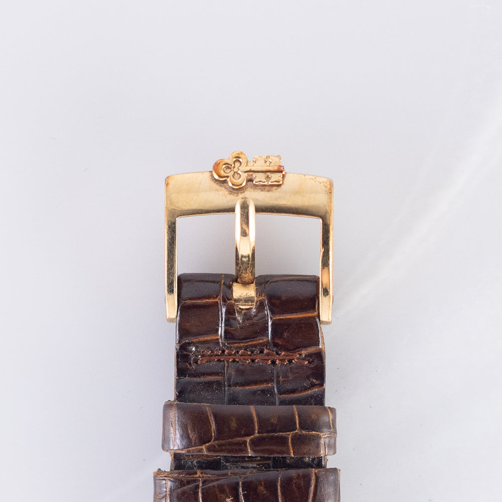 CORUM Dual Time Cal.2442 Ref.16500