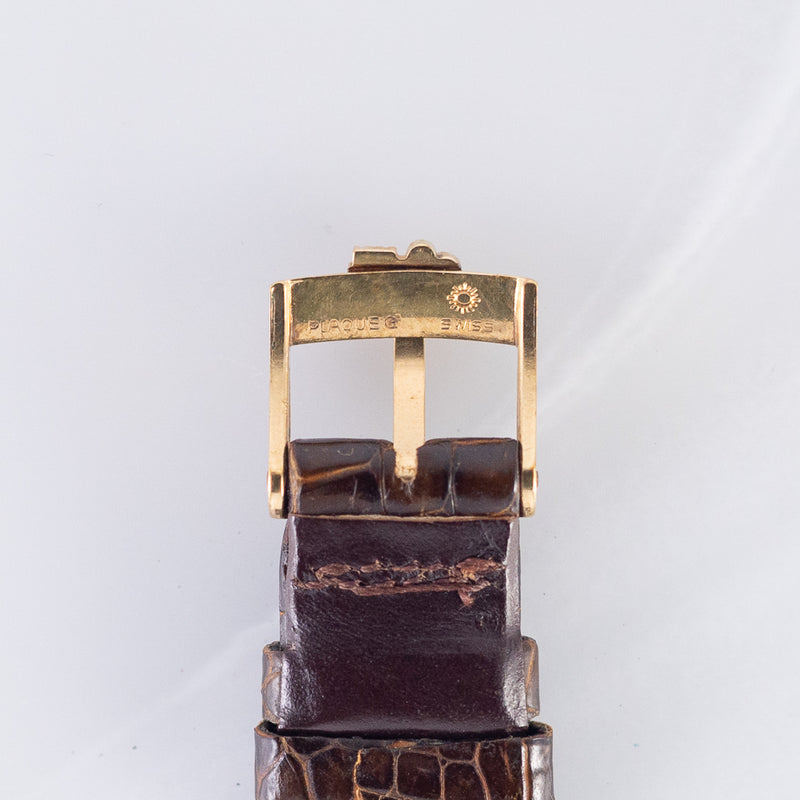 CORUM Dual Time Cal.2442 Ref.16500