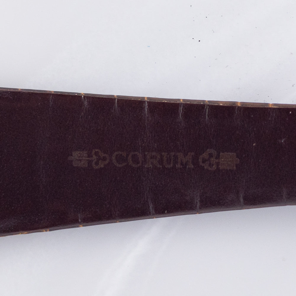 CORUM Dual Time Cal.2442 Ref.16500