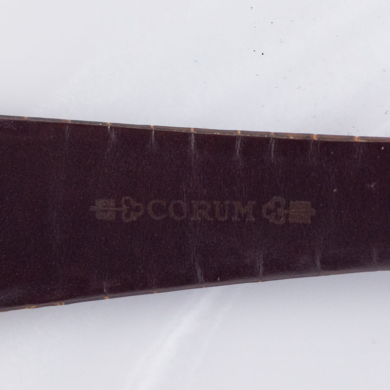 CORUM Dual Time Cal.2442 Ref.16500