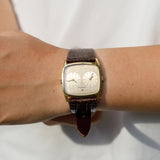 CORUM Dual Time Cal.2442 Ref.16500