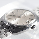 OMEGA CONSTELLATION REF.168.017 W. BOX and Paper