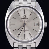 OMEGA CONSTELLATION REF.168.017 W. BOX and Paper