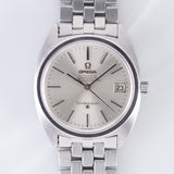 OMEGA CONSTELLATION REF.168.017 W. BOX and Paper