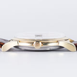 OMEGA Jumbo Constellation Ref.168.001 w.BOX and Paper