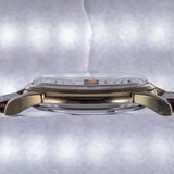 OMEGA Jumbo Constellation Ref.168.001 w.BOX and Paper