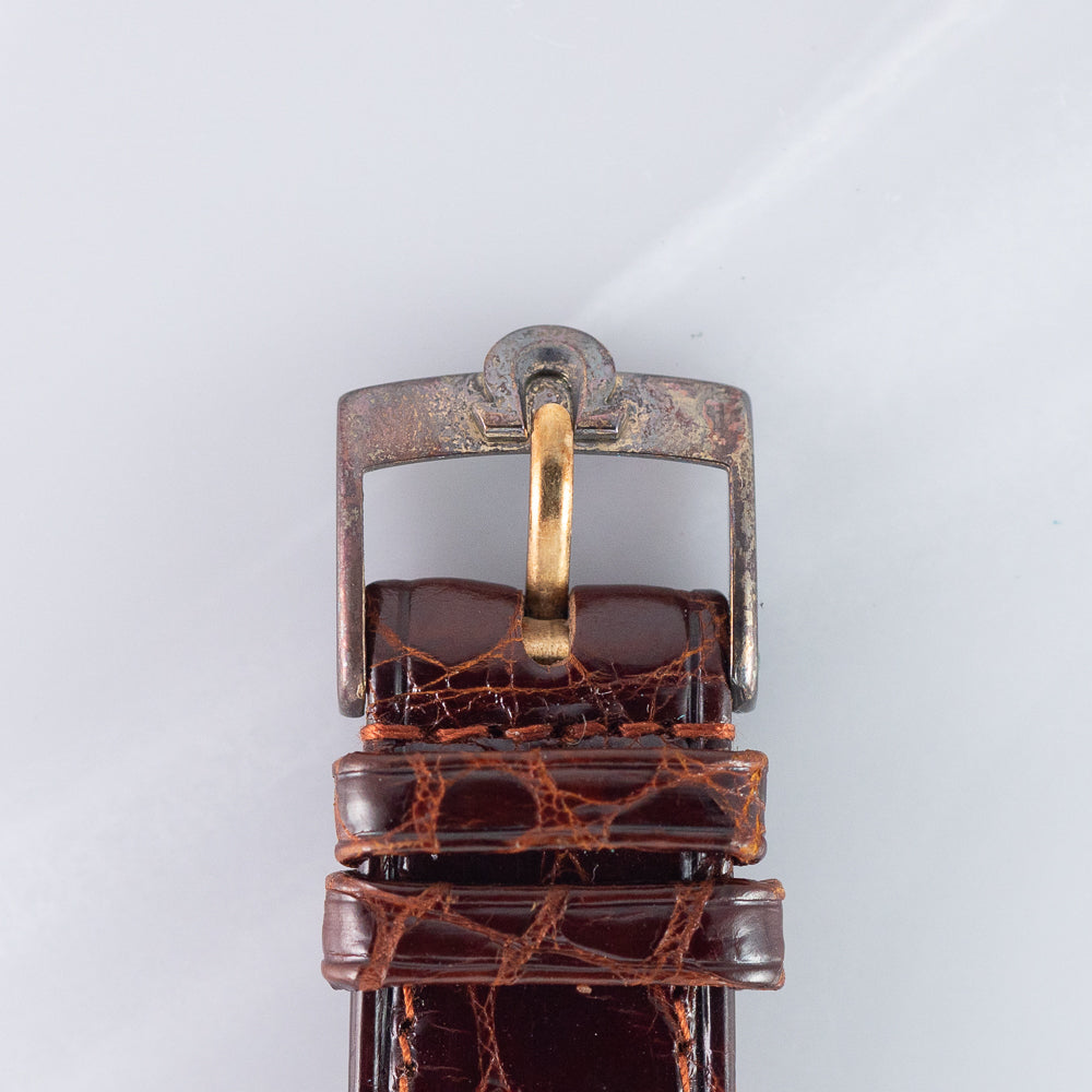 OMEGA Jumbo Constellation Ref.168.001 w.BOX and Paper