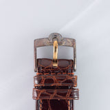 OMEGA Jumbo Constellation Ref.168.001 w.BOX and Paper