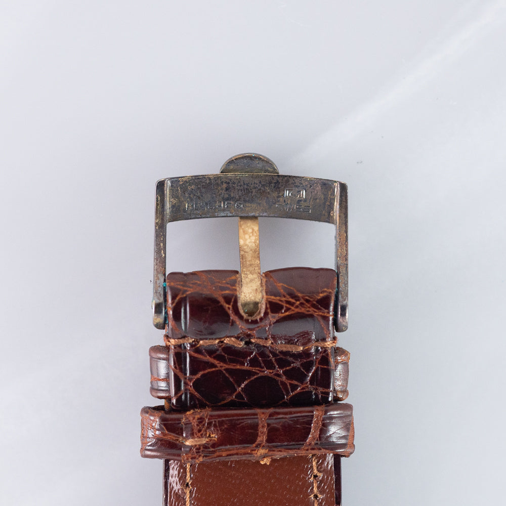 OMEGA Jumbo Constellation Ref.168.001 w.BOX and Paper