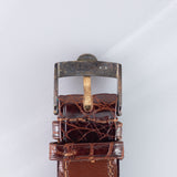 OMEGA Jumbo Constellation Ref.168.001 w.BOX and Paper