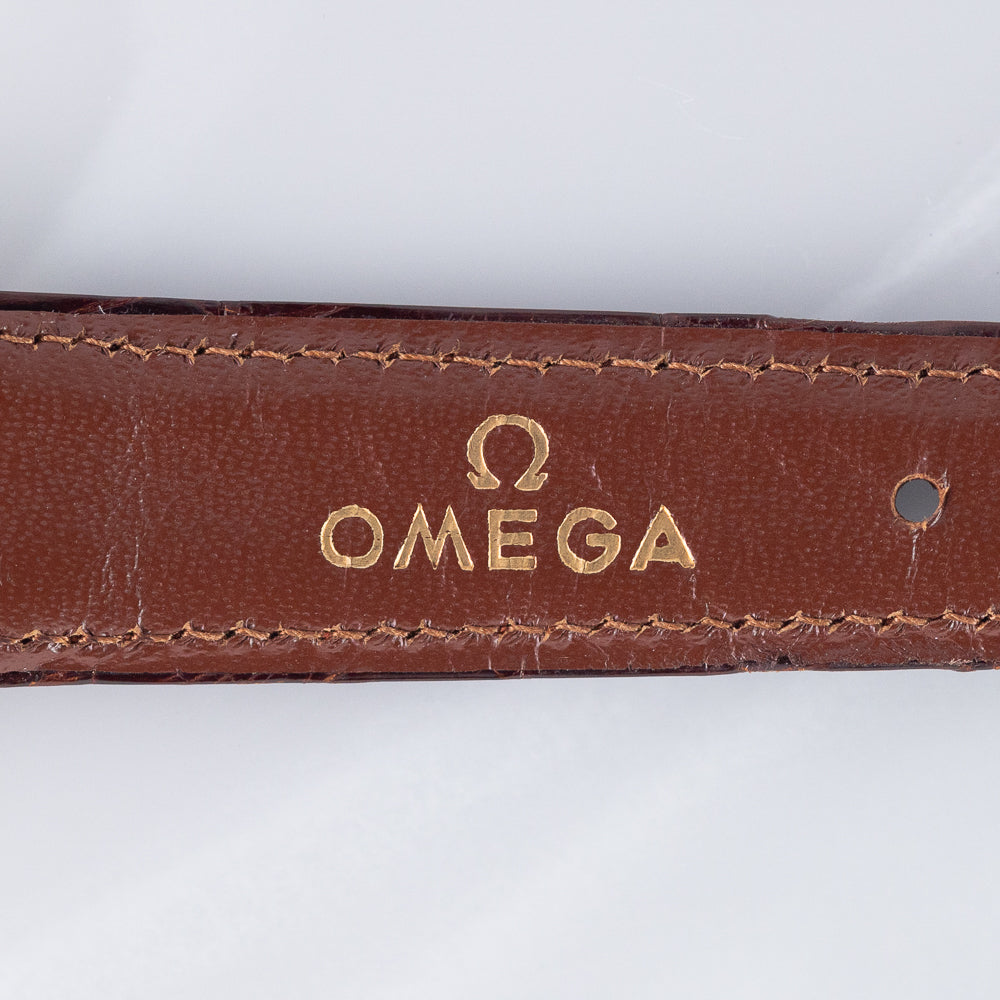 OMEGA Jumbo Constellation Ref.168.001 w.BOX and Paper