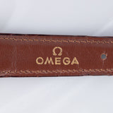 OMEGA Jumbo Constellation Ref.168.001 w.BOX and Paper
