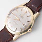 OMEGA Jumbo Constellation Ref.168.001 w.BOX and Paper