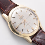 OMEGA Jumbo Constellation Ref.168.001 w.BOX and Paper