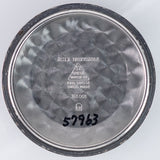 OMEGA Jumbo Constellation Ref.168.001 w.BOX and Paper