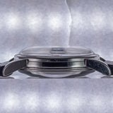 OMEGA Seamaster Black Gilt Dial Ref.2849 11SC