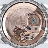 OMEGA Seamaster Black Gilt Dial Ref.2849 11SC