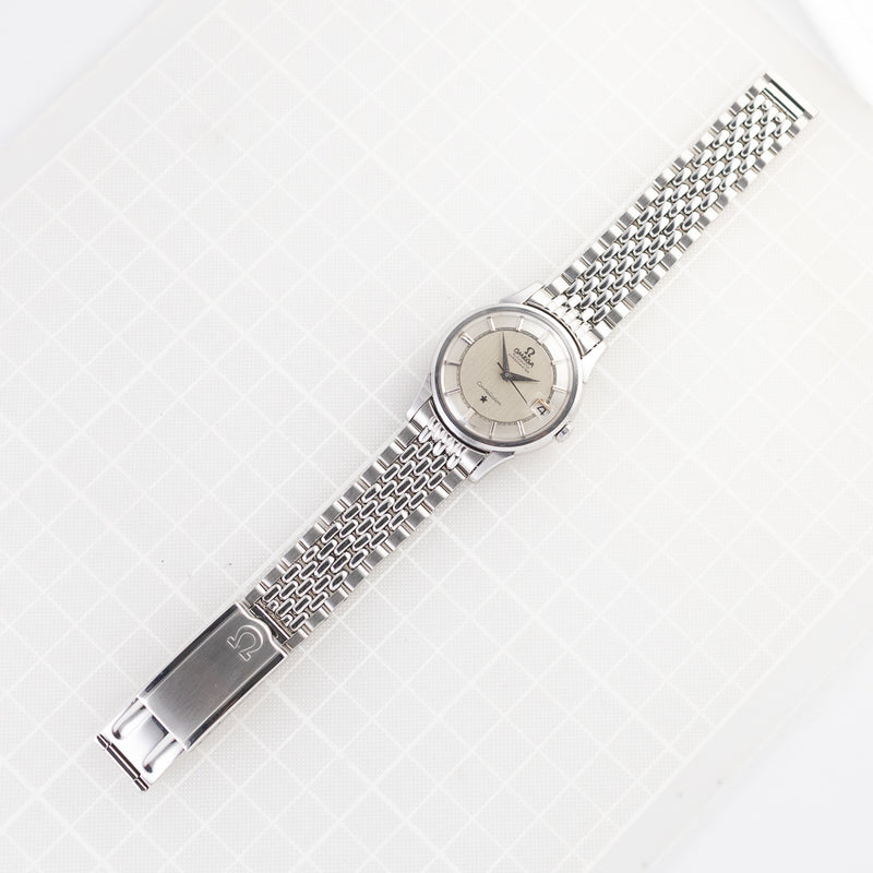 OMEGA Constellation 14393-4SC
