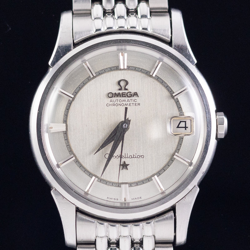OMEGA Constellation 14393-4SC