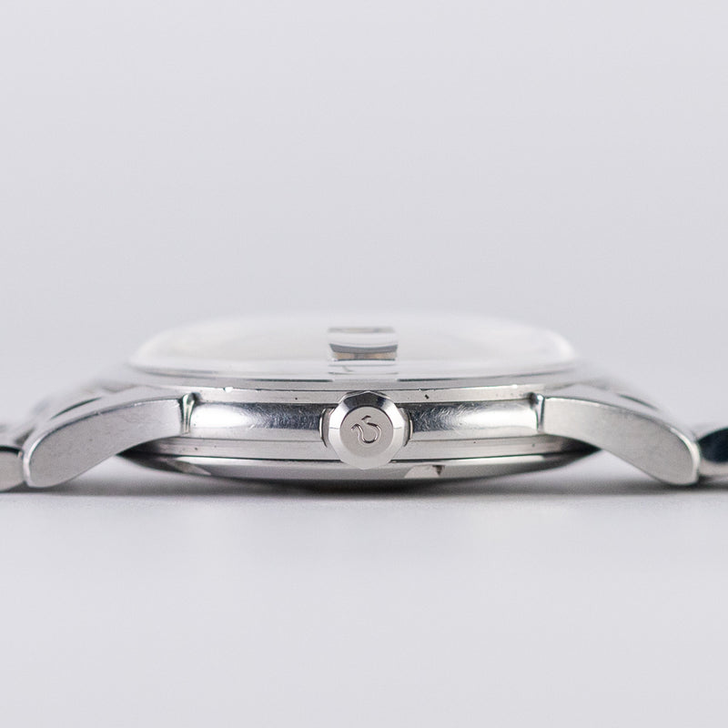 OMEGA Constellation 14393-4SC