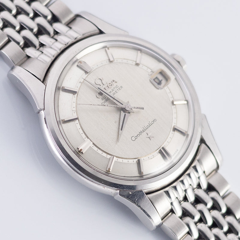 OMEGA Constellation 14393-4SC