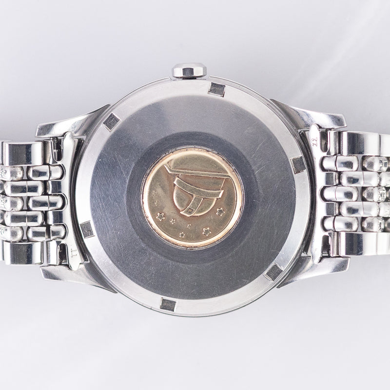 OMEGA Constellation 14393-4SC