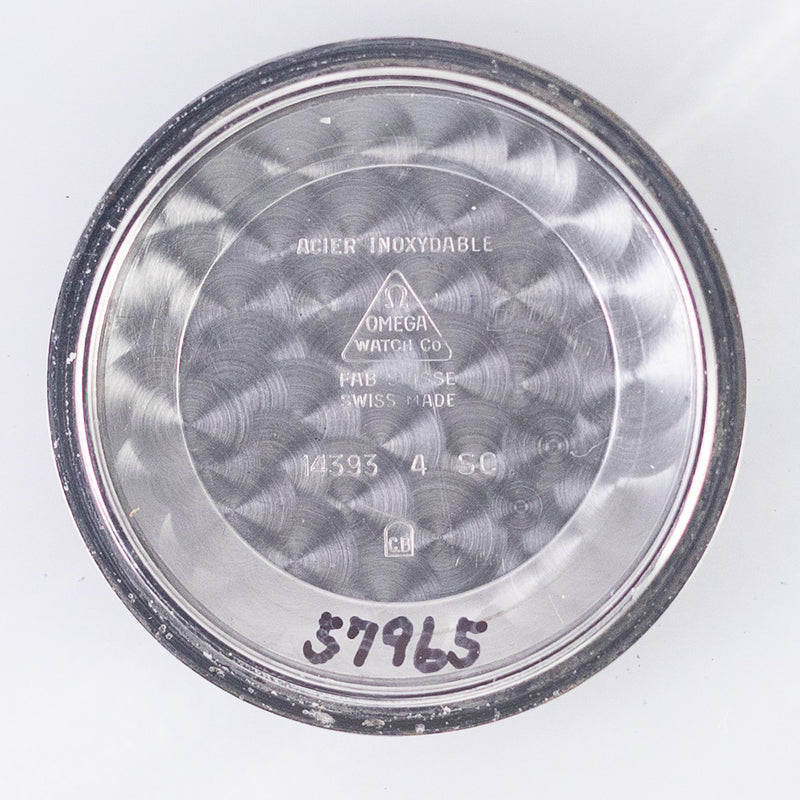 OMEGA Constellation 14393-4SC