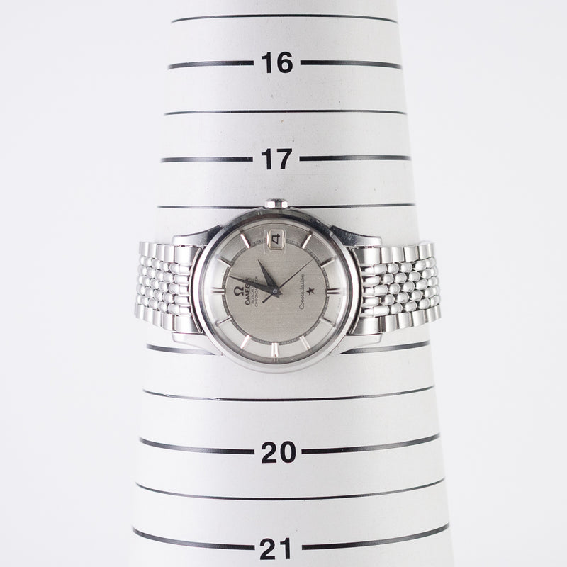 OMEGA Constellation 14393-4SC