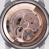 OMEGA Seamaster Ref.2849