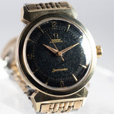 OMEGA Seamaster Hooded Lug  Ref.14363-3SC