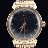 OMEGA Seamaster Hooded Lug  Ref.14363-3SC