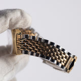 OMEGA Seamaster Hooded Lug  Ref.14363-3SC