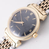 OMEGA Seamaster Hooded Lug  Ref.14363-3SC