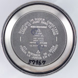 OMEGA Seamaster Hooded Lug  Ref.14363-3SC