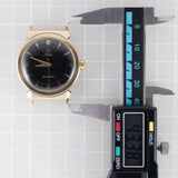 OMEGA Seamaster Hooded Lug  Ref.14363-3SC