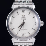 OMEGA Seamaster Turler Hooded Lug  Ref.14363-1SC