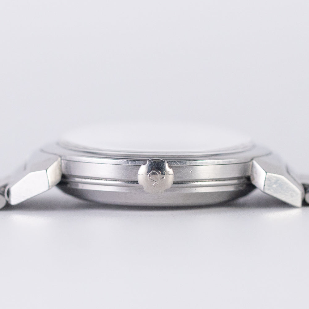 OMEGA Seamaster Turler Hooded Lug  Ref.14363-1SC